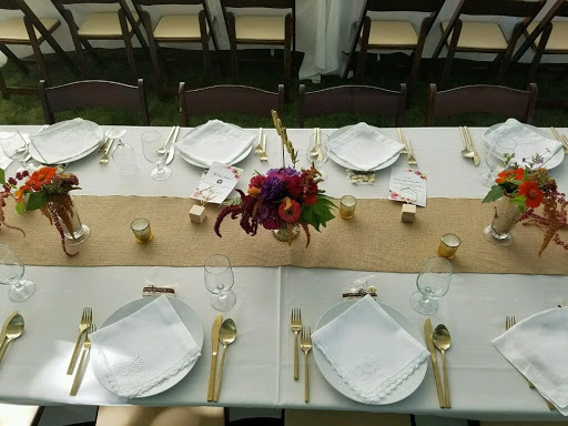 Caterer «Little Neck Clambake Co.», reviews and photos, 6 Collins St, Seabrook, NH 03874, USA