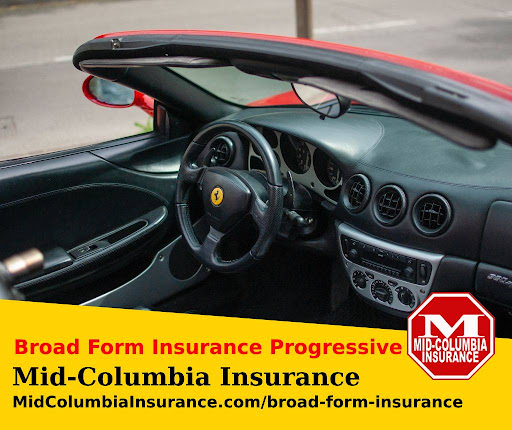 Auto Insurance Agency «Mid-Columbia Insurance - Kennewick», reviews and photos