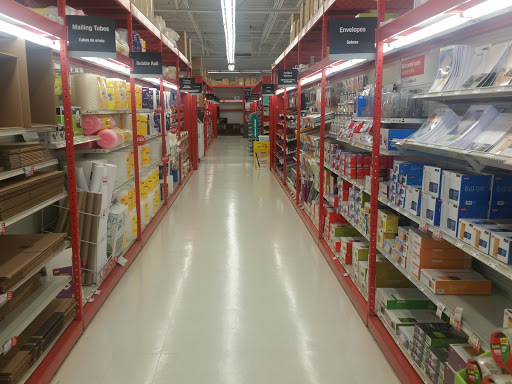 Office Supply Store «Staples», reviews and photos, 405 N Jackson Rd, Pharr, TX 78577, USA