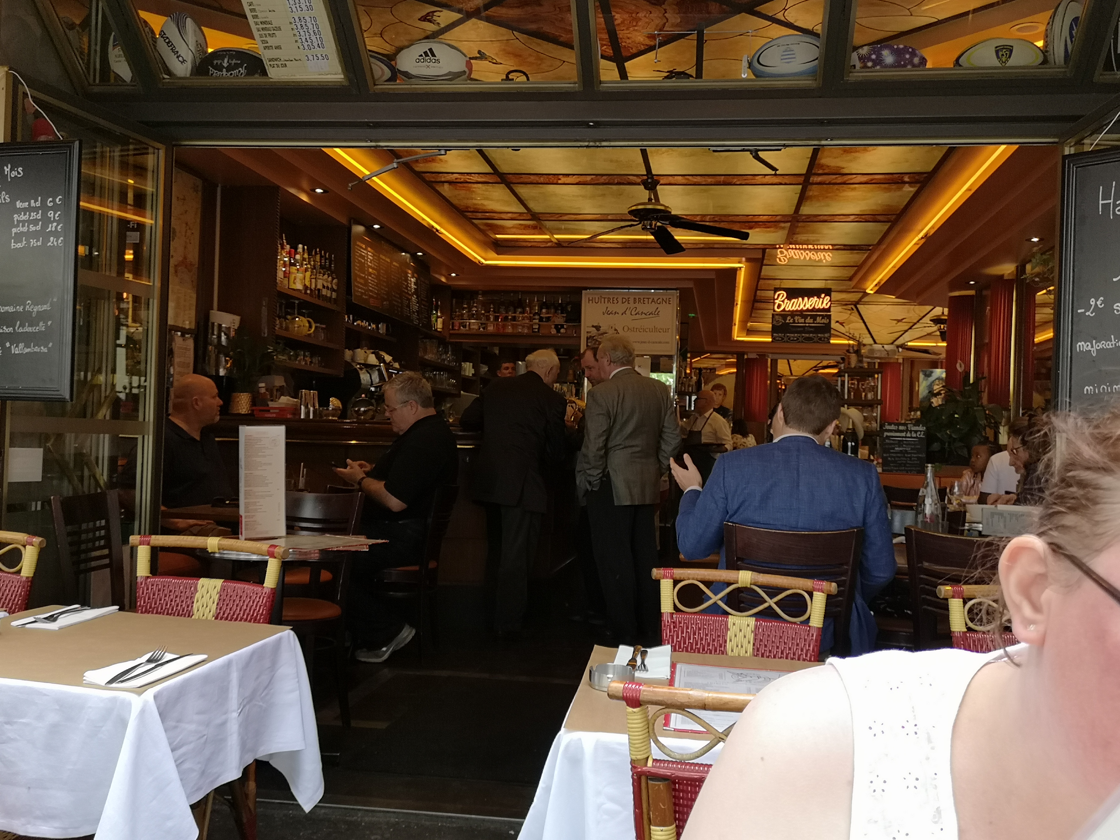 Photo n° 3 de l'avis de Thomas.o fait le 27/05/2019 à 06:26
