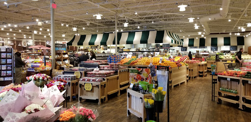 Grocery Store «The Fresh Market», reviews and photos, 75 Washington Valley Rd, Bedminster Township, NJ 07921, USA