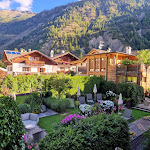 Photo n°2 de l'avis de Willy.e fait le 25/08/2022 à 07:37 sur le  Goldene Rose Karthaus a member of Small Luxury Hotels à Schnals