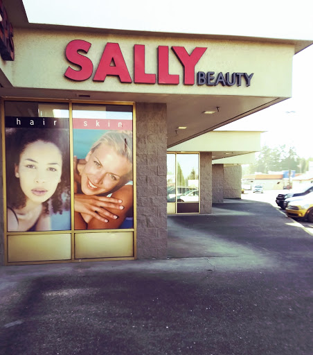 Beauty Supply Store «Sally Beauty», reviews and photos, 17709 Pacific Ave S, Spanaway, WA 98387, USA