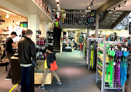 Outdoor Sports Store «Edge & Spoke», reviews and photos, 7875 Leary Way NE, Redmond, WA 98052, USA