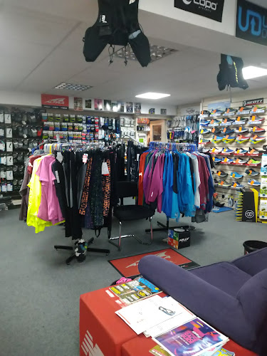 Northern Runner - Sporting goods store