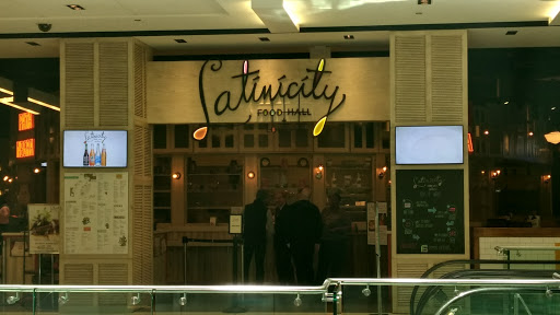 Shopping Mall «Block 37», reviews and photos, 108 N State St, Chicago, IL 60602, USA