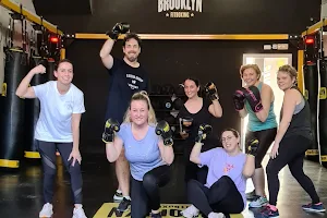 Brooklyn Fitboxing SEVILLA-ESTE image