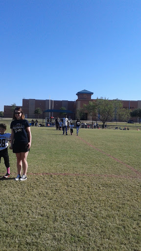 Park «Clayton W Chandler Park», reviews and photos, 1530 N Walnut Creek Dr, Mansfield, TX 76063, USA