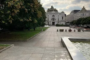 Lidické náměstí image