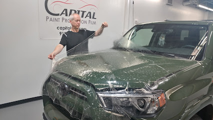 Capital Paint Protection Film