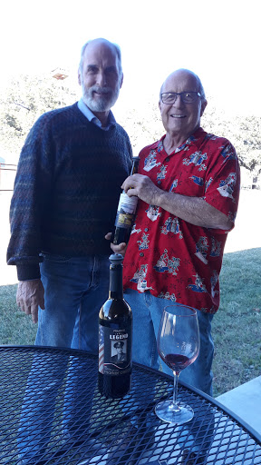 Winery «Marker Cellars Family Winery», reviews and photos, 1484 Co Rd 2585, Alvord, TX 76225, USA