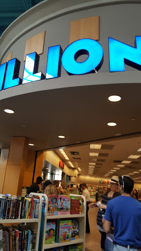 Book Store «Books-A-Million», reviews and photos, 5000 Katy Mills Cir #221, Katy, TX 77494, USA