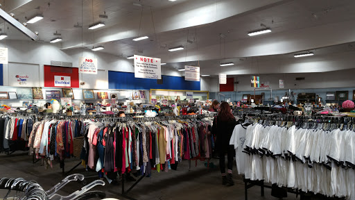 Thrift Store «D.A.V. Oceanside», reviews and photos