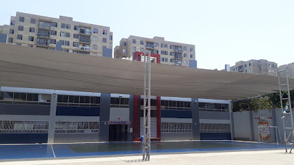 Colegio Saco Oliveros San Miguel