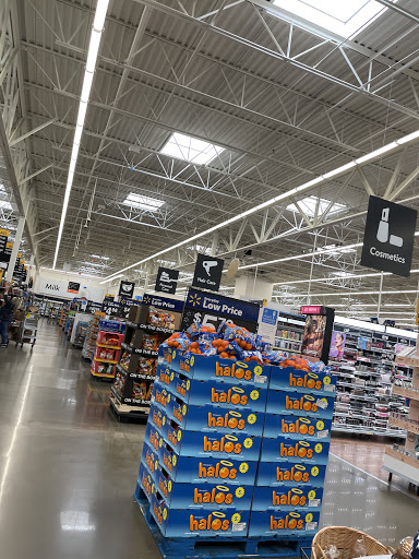 Department Store «Walmart Supercenter», reviews and photos, 5900 Littlerock Rd SW, Tumwater, WA 98512, USA