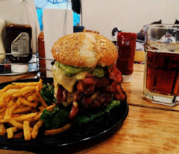 Burger’s Sons Roma photo