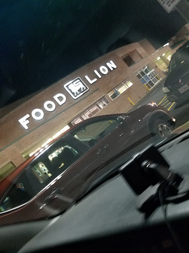 Grocery Store «Food Lion», reviews and photos, 2724 Fairground Rd, Goochland, VA 23063, USA