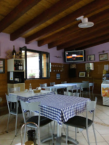 Bar Trattoria ALL'ISOLANDA Strada per Bazzano, 22, 43024 Isolanda PR, Italia