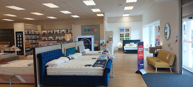 Reviews of Bensons for Beds Telford in Telford - Furniture store