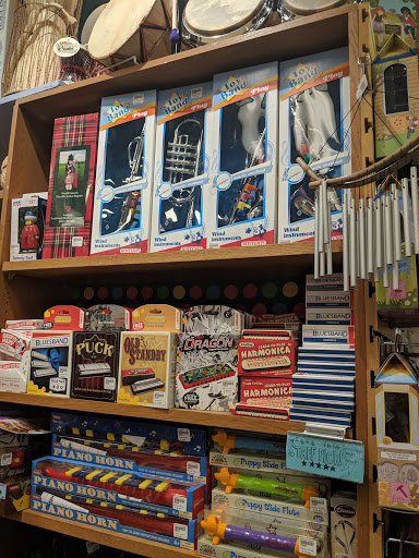 Toy Store «Terra Toys», reviews and photos, 2438 W Anderson Ln, Austin, TX 78757, USA