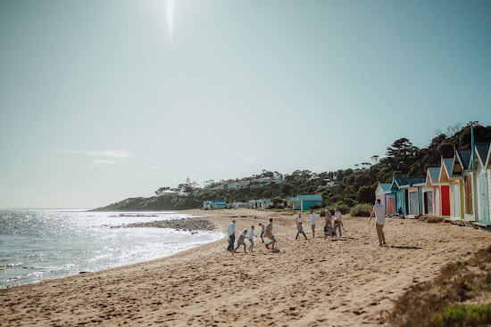 Ranelagh Beach
