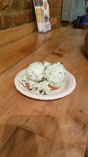 Cookie Shop «Insomnia Cookies», reviews and photos, 228 E Clayton St, Athens, GA 30601, USA