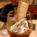 Photo n°3 de l'avis de Fatima.r fait le 25/01/2023 à 21:01 sur le  Fuoripista à Courmayeur