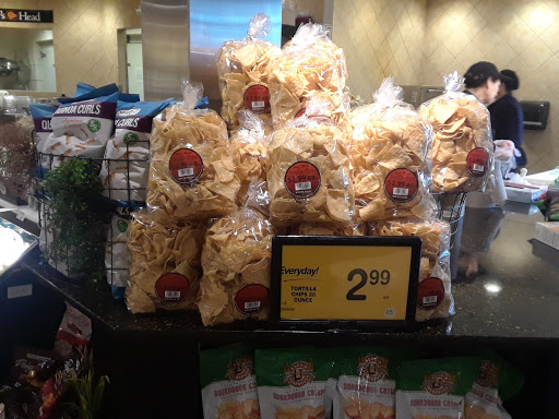 Shopping Mall «Crystal Springs Shopping Village», reviews and photos, 100 De Anza Blvd, San Mateo, CA 94402, USA