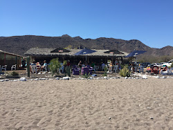 Playa Vista Al Mar'in fotoğrafı doğal alan içinde bulunmaktadır