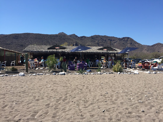 Playa Vista Al Mar