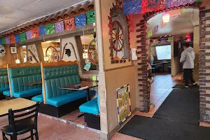 Bronco Mexican Restaurant - Inman image