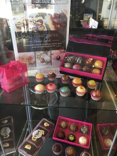 Cafe «Tipsy Coffee House», reviews and photos, 6496 Medical Center St #102, Las Vegas, NV 89148, USA