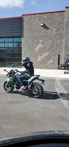 ATV Dealer «Macomb Powersports», reviews and photos, 46860 Gratiot Ave, Chesterfield, MI 48051, USA