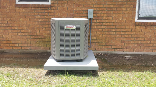 Smith Air Conditioning Inc. in Ville Platte, Louisiana
