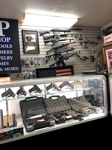 Pawn Shop «VIP Pawn Shop & Guns Orem», reviews and photos, 1015 State St, Orem, UT 84097, USA