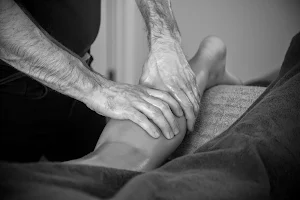 Touch Point Massage Geelong West image