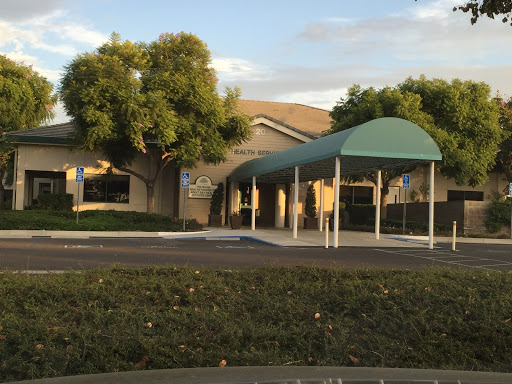 Irvine Adult Day Health Services