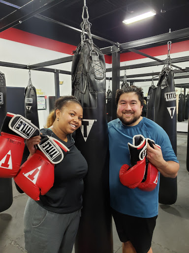 Boxing Gym «TITLE Boxing Club Loveland», reviews and photos, 10659 Loveland Madeira Rd, Loveland, OH 45140, USA