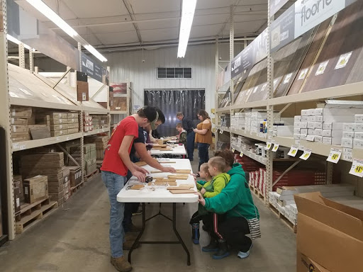 Hardware Store «Buchheit of Sparta», reviews and photos, 1817 N Market St, Sparta, IL 62286, USA