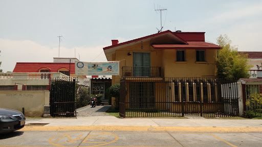 Escuela de Natación Acuamatic