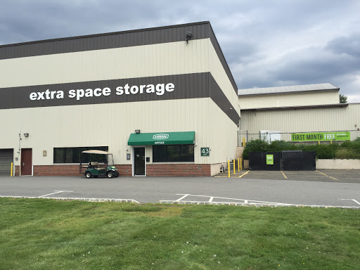 Storage Facility «Extra Space Storage», reviews and photos, 43 Ramapo Valley Rd, Mahwah, NJ 07430, USA