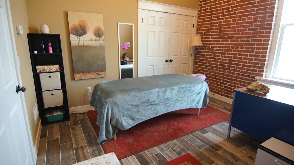 Melt Therapeutic Massage 17538