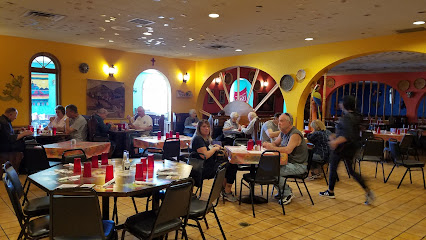 Loma Linda Restaurant - 10400 Airport Hwy, Swanton, OH 43558