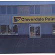 Cloverdale Paint