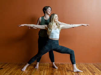 Atha Yoga (Formerly Pele Yoga)