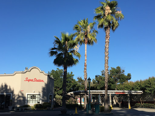 Car Wash «Super Station Car Wash», reviews and photos, 627 Contra Costa Blvd, Concord, CA 94523, USA