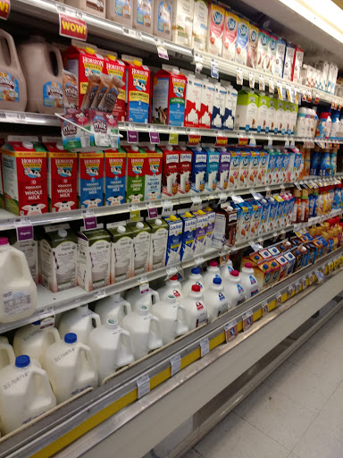 Grocery Store «Food Lion», reviews and photos, 73 Asheville Rd, Sylva, NC 28779, USA