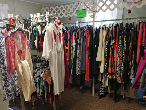 Thrift Store «Parrish United Methodist Thrift», reviews and photos, 12210 US-301, Parrish, FL 34219, USA