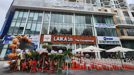 LAIKA Cafe - Bắc Ninh