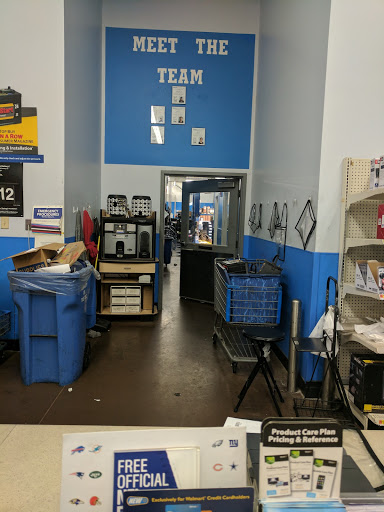 Tire Shop «Walmart Tires & Auto Parts», reviews and photos, 5824 Nolensville Pike, Nashville, TN 37211, USA